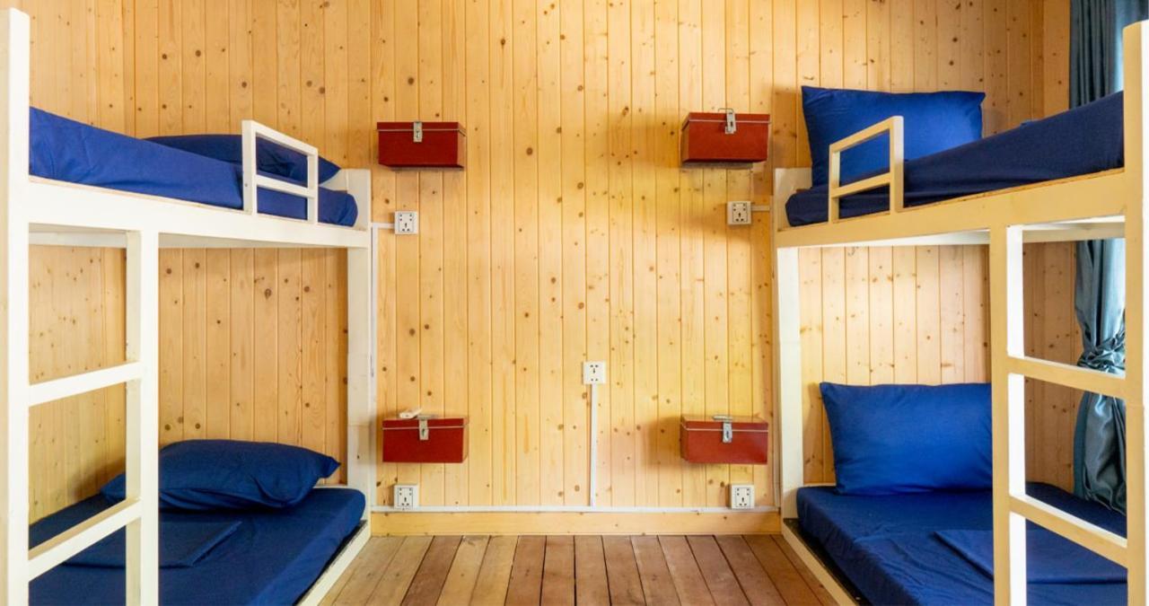 SARASEA Koh Rong Samloem Hotel Koh Rong Sanloem Bagian luar foto