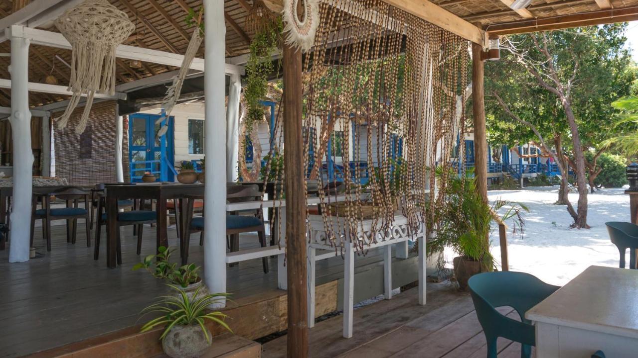 SARASEA Koh Rong Samloem Hotel Koh Rong Sanloem Bagian luar foto